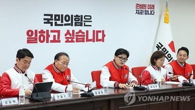 [4·10 총선] 한동훈 떠난 마운드…'비윤' 나경원·안철수 구원등판할까