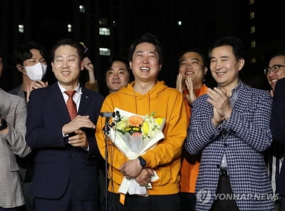 [4·10 총선] 3석 개혁신당 '절반의 성공'…소수정당 한계 극복할까