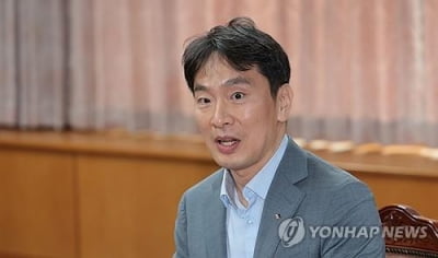 이복현 "자본시장, 국가경제 활력 회복에 역할할 때"