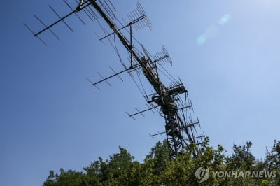 러 "우크라가 날린 소형 '공격 풍선' 격추"