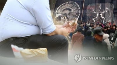 [김길원의 헬스노트] "고혈압·당뇨병에 '건강한 비만'은 없다"