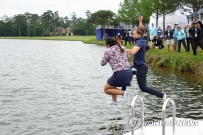 LPGA 셰브론 챔피언십, 총상금 110억원…작년 대비 38억원 인상