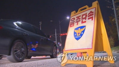 음주운전 행인 사망…검찰 "징역 2년 형량 낮다" 항소