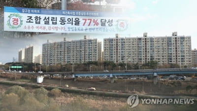 서울시 '압여목성' 토지거래허가구역 재지정…"투기 차단"(종합)