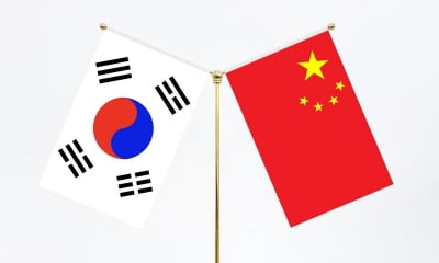 "한국인 과반 '한중관계 소원' 인식…80%는 우호협력 유지 원해"