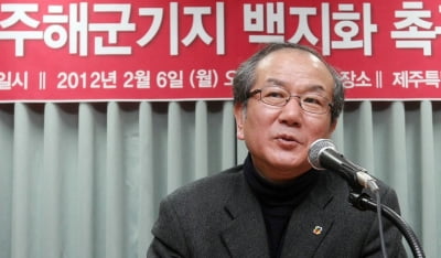 톨레랑스 역설한 '빠리의 택시운전사' 홍세화 별세(종합2보)