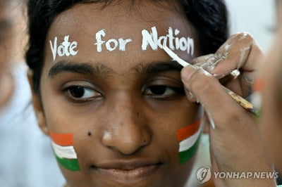 "정치인이 이름 부르며 전화"…AI, 인도 선거 어떻게 바꿨나