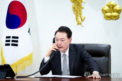 새 총리·비서실장 '베스트 카드'는…尹대통령, 막판 고심(종합)