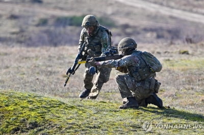 병력 부족한데 군입대는 꺼려…각국 징병제 부활 화두로