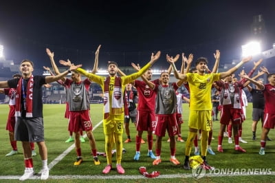 U-23 아시안컵 개최국 카타르, 2연승…조 1위로 8강 진출 확정(종합)