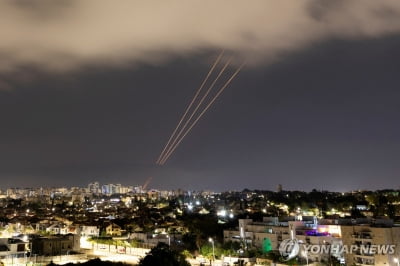 이스라엘이 겨눈 이스파한, 이란 본토 공격 원점…군·핵시설도