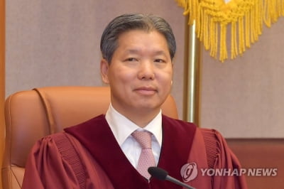공수처, 이영진 헌법재판관 무혐의…"접대 주장, 신빙성 없다"(종합)