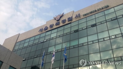 이번엔 술에 취해 소리 지르고 노상방뇨…서울 경찰 또 비위