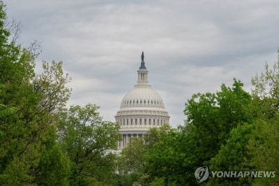 美, 정보당국의 국외 외국인 도·감청법 2년 연장