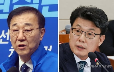 민주당 새 사무총장에 '친명' 김윤덕…정책위의장 진성준(종합)