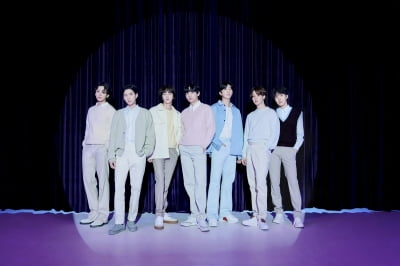 BTS, 일본 오리콘 '연호 랭킹' 해외 가수 첫 1위