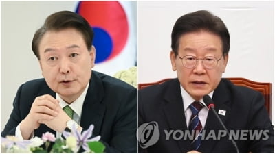 민주 "尹·李 회담 준비회동 취소 유감"…대통령실 "양해 구해"(종합)