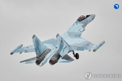 아직도 F-14 고쳐쓰는 이란 러 수호이 전투기 받나