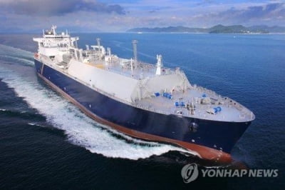 삼성중공업, 가스공사에 한국형 화물창 결함 구상청구 소송 제기