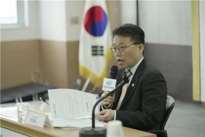 아동권리보장원장 "보호출산제 목표는 보호출산 줄이는 것"