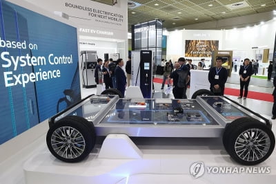 '전기차올림픽' EVS37 서울서 개최…첨단 모빌리티·배터리 공개