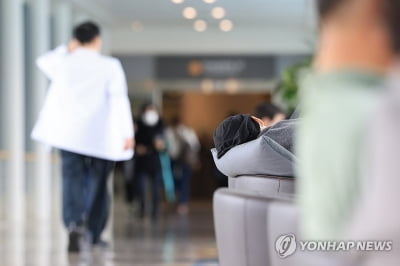 울산의대교수들 "25일에 사직…5월 3일부터 주 1회 휴진"