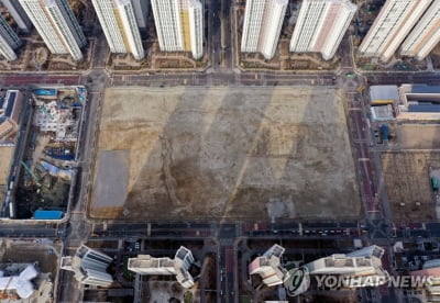 방치된 인천 송도 제2국제학교 땅…9월께 기부채납 수순
