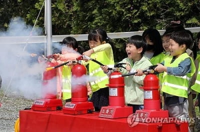 민관 협력해 '찾아가는 안전체험교실' 확대 운영한다