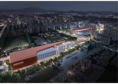 광주 김대중컨벤션센터 2전시장 건립 일시 중단 가능성