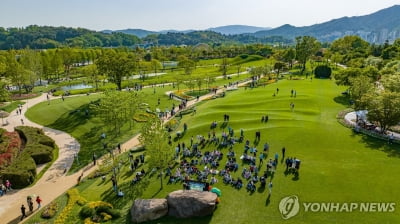 순천만정원·순천만습지, 웰니스 관광지 재지정