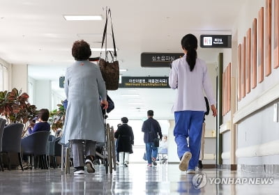 부산대 어린이병원 소아응급실 야간진료 5월부터 일부 중단