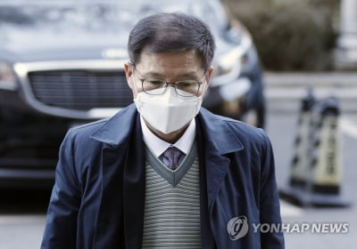 '한동훈 녹취록 오보' 신성식 "해임처분 취소하라" 행정소송