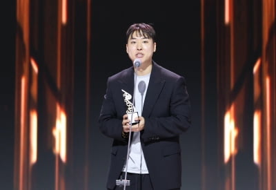 '태계일주' 김지우PD, 올해의 PD상…"하반기에 돌아오겠다"