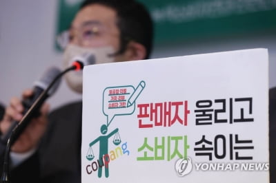 공정위, 쿠팡 '하도급 판촉비전가 의혹' 조사…"사실과 달라"(종합)