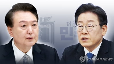 尹·李회담 2차 실무회동 결론 못내…의제 조율 난항