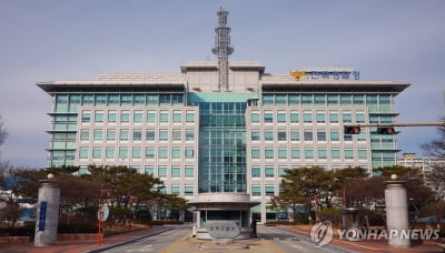 '부하직원 추행 혐의'…전북 경정급 경찰관 직위해제