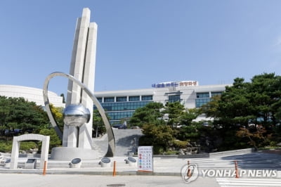 화성시, 유아숲 프로그램 참가 대상 '3세 이상→2세 이상' 확대