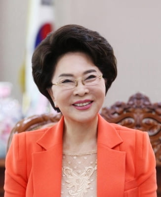 이길여 가천대 총장, 능률협회 '한국의 경영자상'에 선정