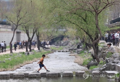 '가정의 달' 5월, 어린이대공원 등 서울 곳곳서 가족 행사