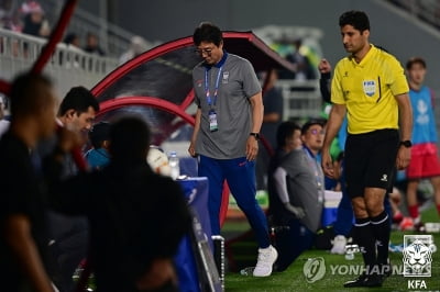 '파리행 실패' 한국 U-23 축구대표팀, 27일 귀국…소속팀 복귀