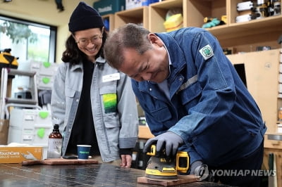 행안부, 청년마을 대표자 간담회…"지역소멸 극복에 적극 지원"