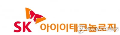 [특징주] '실적 충격' SK아이이테크놀로지 장 초반 5% 하락