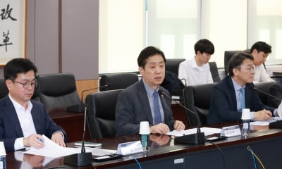 중동 불안 확산에 금융위 긴급회의…김주현 "냉정히 대응해야"