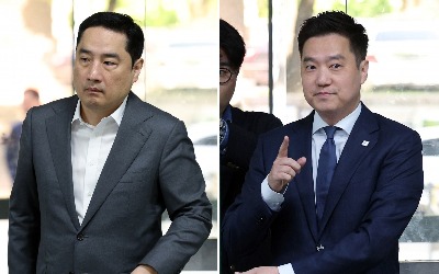 '조민 빨간 포르쉐' 주장 가세연, 또 무죄…재판부 "조심하라"