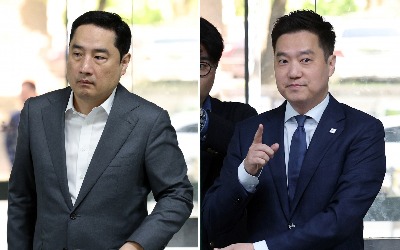 '조민 빨간 포르쉐' 주장 가세연, 항소심도 무죄