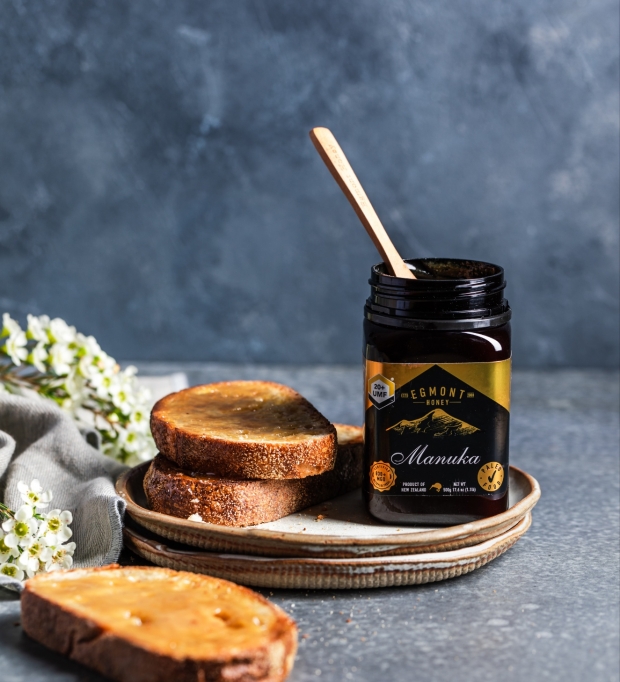 현대바이오랜드, 뉴질랜드 프리미엄 마누카 꿀 브랜드 '에그몬트' 국내 첫 정식 수입