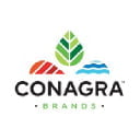 콘아그라 브랜드 분기 실적 발표(잠정), 매출 시장전망치 부합