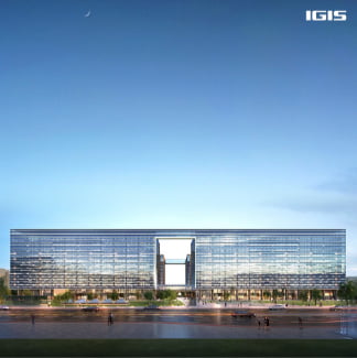 마곡 CP4 시행사들, 비용 갈등 합의…23일 3700억 대출 약정