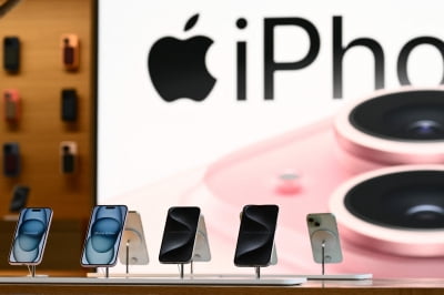 "아이폰 때문에 회사 지각했다" 불만 폭주…애플 '비상'