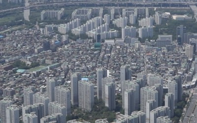 "15억 아파트가 이렇게 빠질 줄은"…송파 집주인들 '비명'